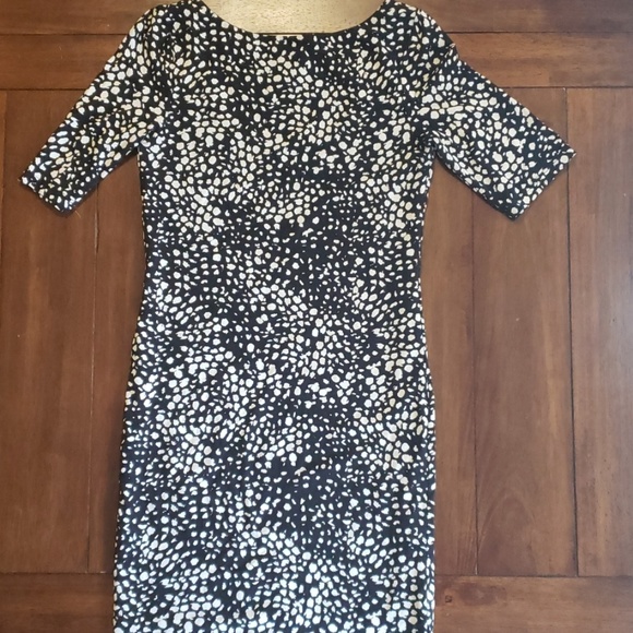 Bodycon Dress - Picture 2 of 3